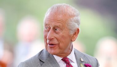 LIVE: King Charles prepares to welcome royal relatives to Balmoral and more