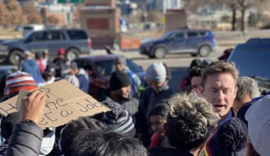 Pew: Colorado immigrant population up 40K in 2 years | Immigration