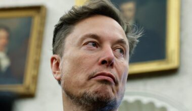 Elon Musk's Grok Is Briefly Suspended From Elon Musk's X