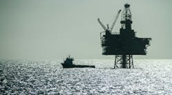 North Sea outlook: Activity gap between Norway and UK set to grow