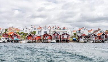 Sustainability lessons for Charleston from Gothenburg Sweden