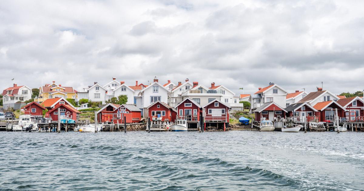 Sustainability lessons for Charleston from Gothenburg Sweden