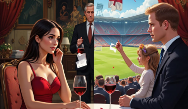 Wine, Royals, and PR Woes: Meghan and Harry’s Netflix Deal Nears Its End