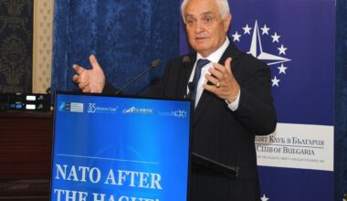 Bulgaria urges stronger NATO defense commitments after Hague summit
