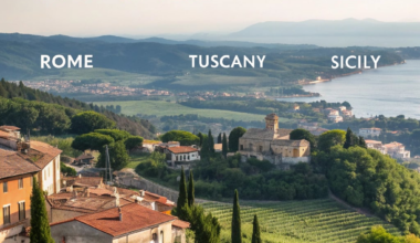Best Destinations in Italy for Food Lovers