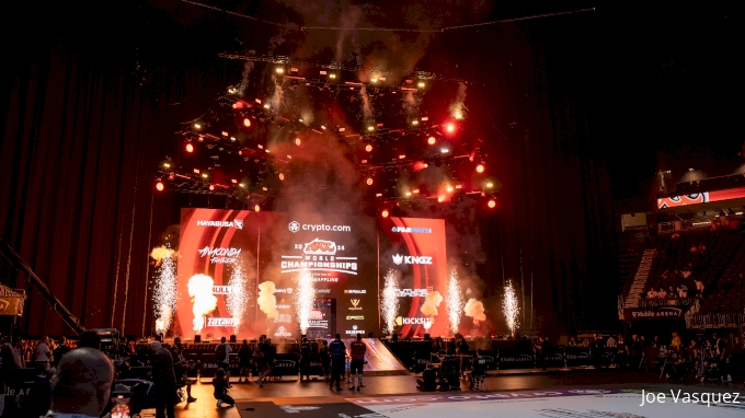 Confirmed: ADCC Worlds Coming To Poland In 2026