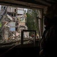 Russian drone attacks on Ukraine hit all-time record in July | National News