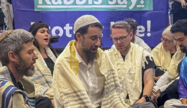 With growing urgency, U.S. Jews urge Israel to ensure ample food deliveries to Gaza | News