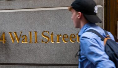 What to Do If Your Wall Street Internship Didn't Lead to a Job Offer