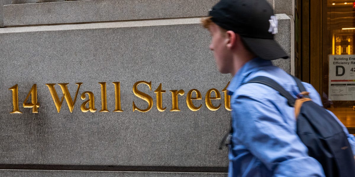 What to Do If Your Wall Street Internship Didn't Lead to a Job Offer