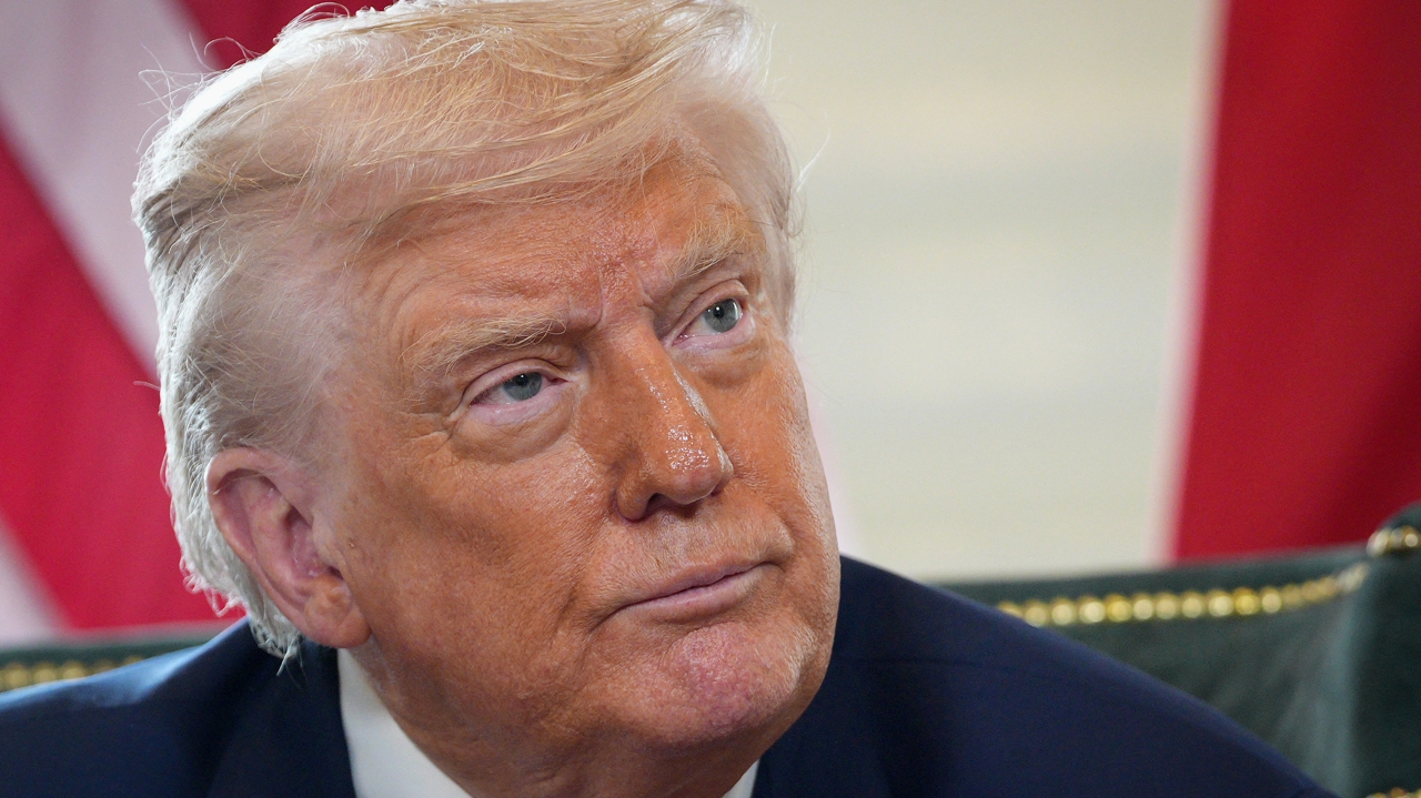 Donald Trump déploie deux sous-marins nucléaires pour répondre à des commentaires "provocateurs" de la Russie