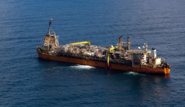 More delays for offshore Triton project, Serica reports