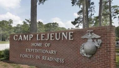 Marines, NATO allies to conduct training in Swansboro | Local News