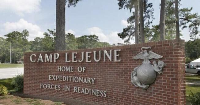Marines, NATO allies to conduct training in Swansboro | Local News