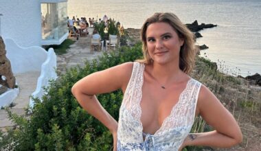 Woman Quits Tech Job, Moves to Barcelona, Spain