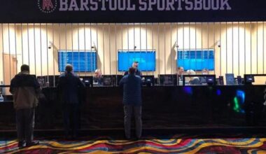 How has legal gambling affected Massachusetts' economy? It's been 'largely a wash,' according to research | Business