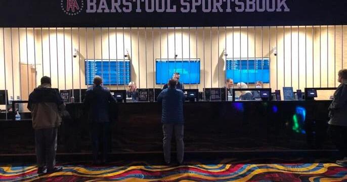 How has legal gambling affected Massachusetts' economy? It's been 'largely a wash,' according to research | Business