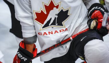 Dupont, Ruck twins named to Canadian team for Hlinka Gretzky Cup
