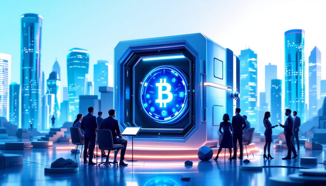 Mill City Ventures' SUI Strategy: A Look into the Future of Crypto Treasuries