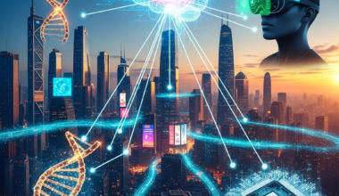AI, AR, and Beyond: What’s Next in Tech?