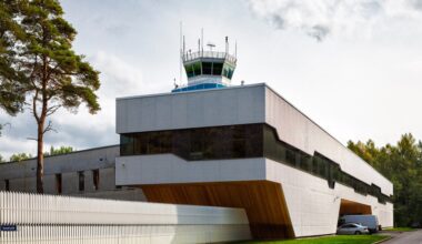 Frequentis Drives Estonia’s Move to Digital Aeronautical Data