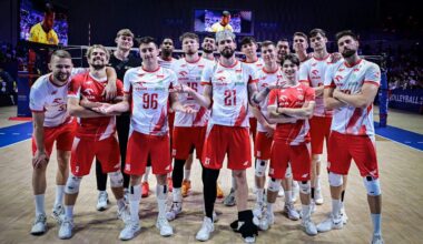 Włochy. Gdzie oglądać mecz Ligi Narodów? O której?