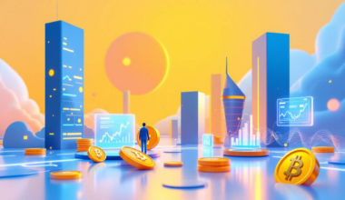 The Changing Face of Cryptocurrency: Regulation, Innovation, and Market Dynamics