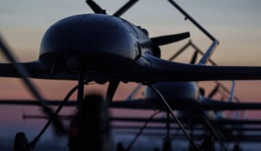 Ukrainian anti-corruption agencies uncover drone procurement graft scheme | News