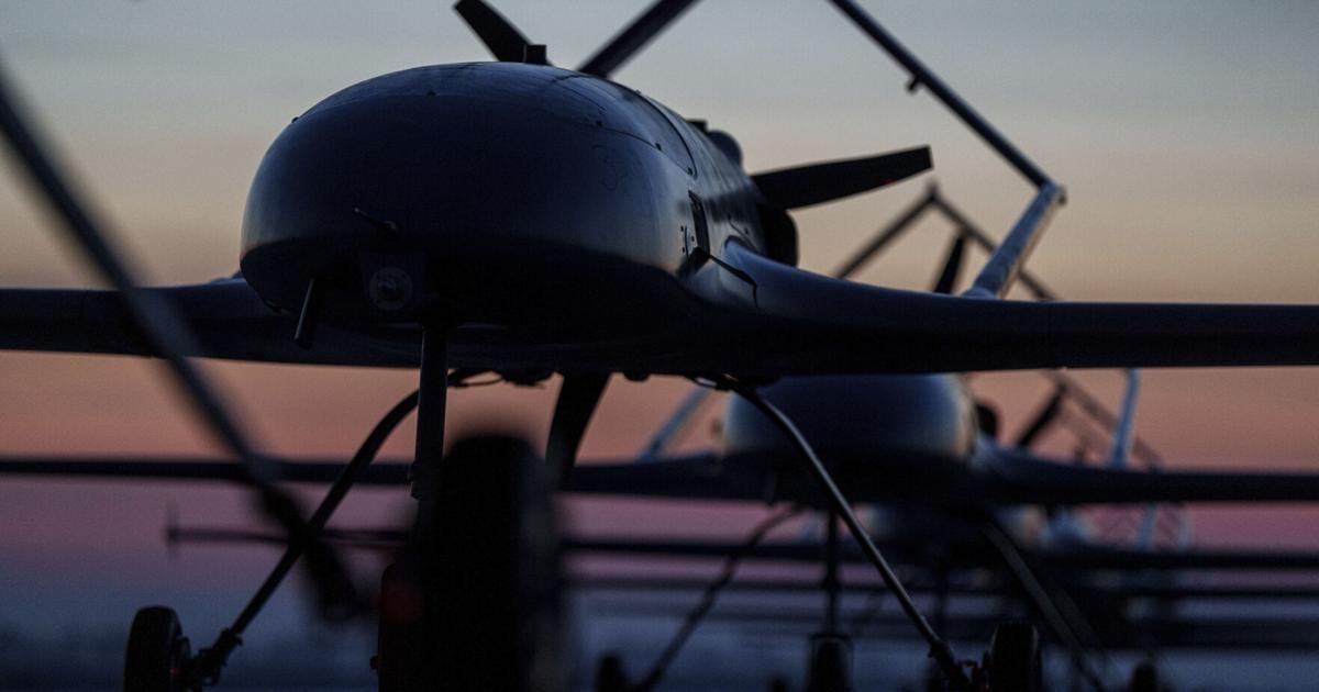Ukrainian anti-corruption agencies uncover drone procurement graft scheme | News