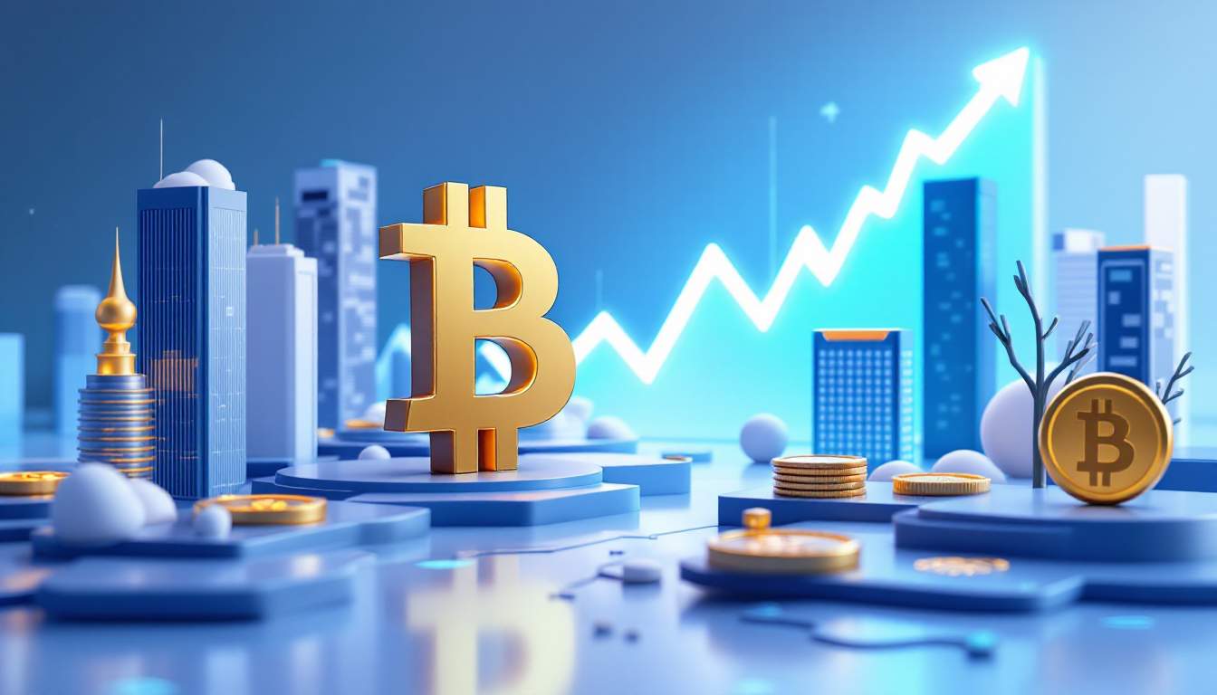 Cryptocurrency Market Predictions and Risk Management Strategies