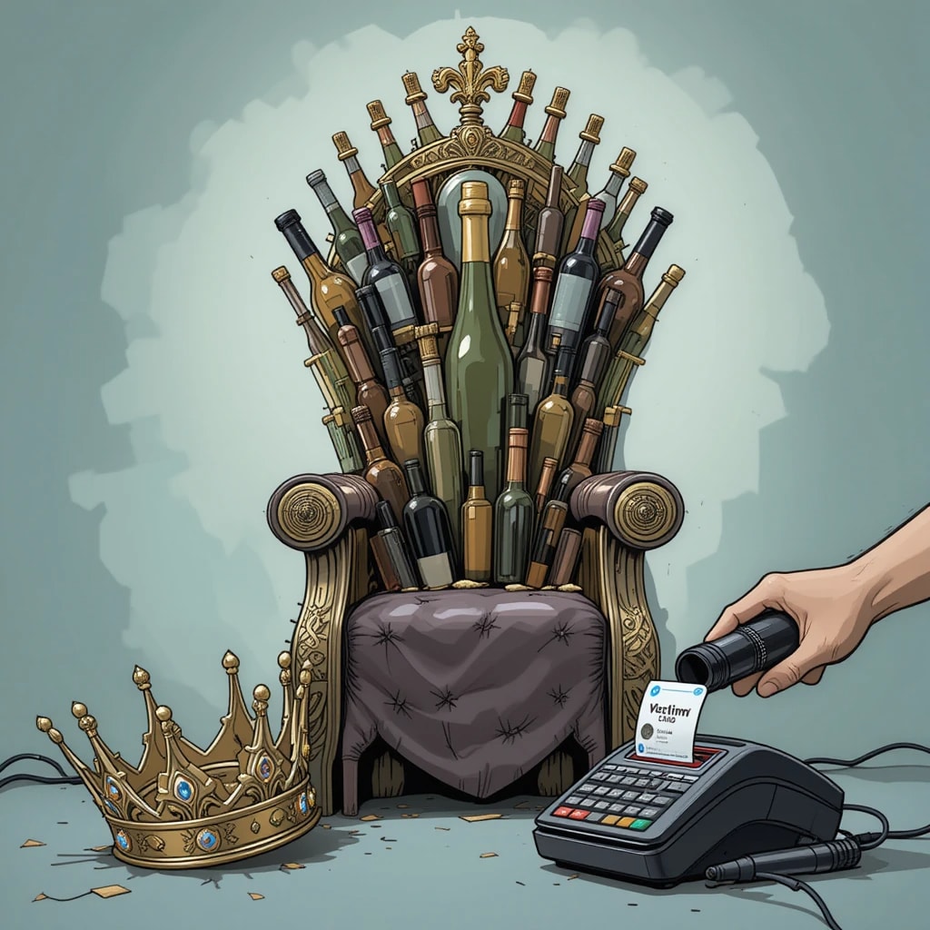 When Satire Strikes Twice: South Park’s Relentless Roast of Meghan and Harry