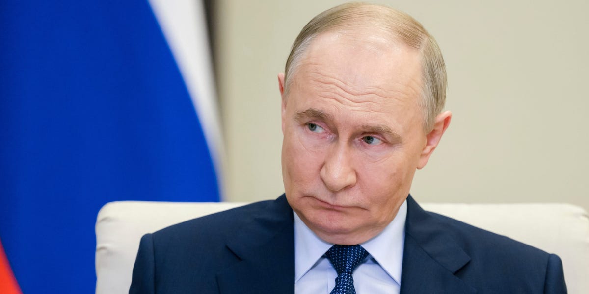 Russia's Inflation Fight Is Working — at the Cost of Growth