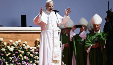 Pope Leo XIV announces dates for World Youth Day 2027 in Seoul