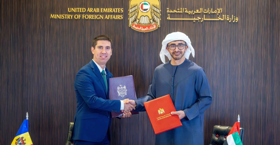 UAE and Moldova agree to mutual entry visa exemptions - Dubai Eye 103.8