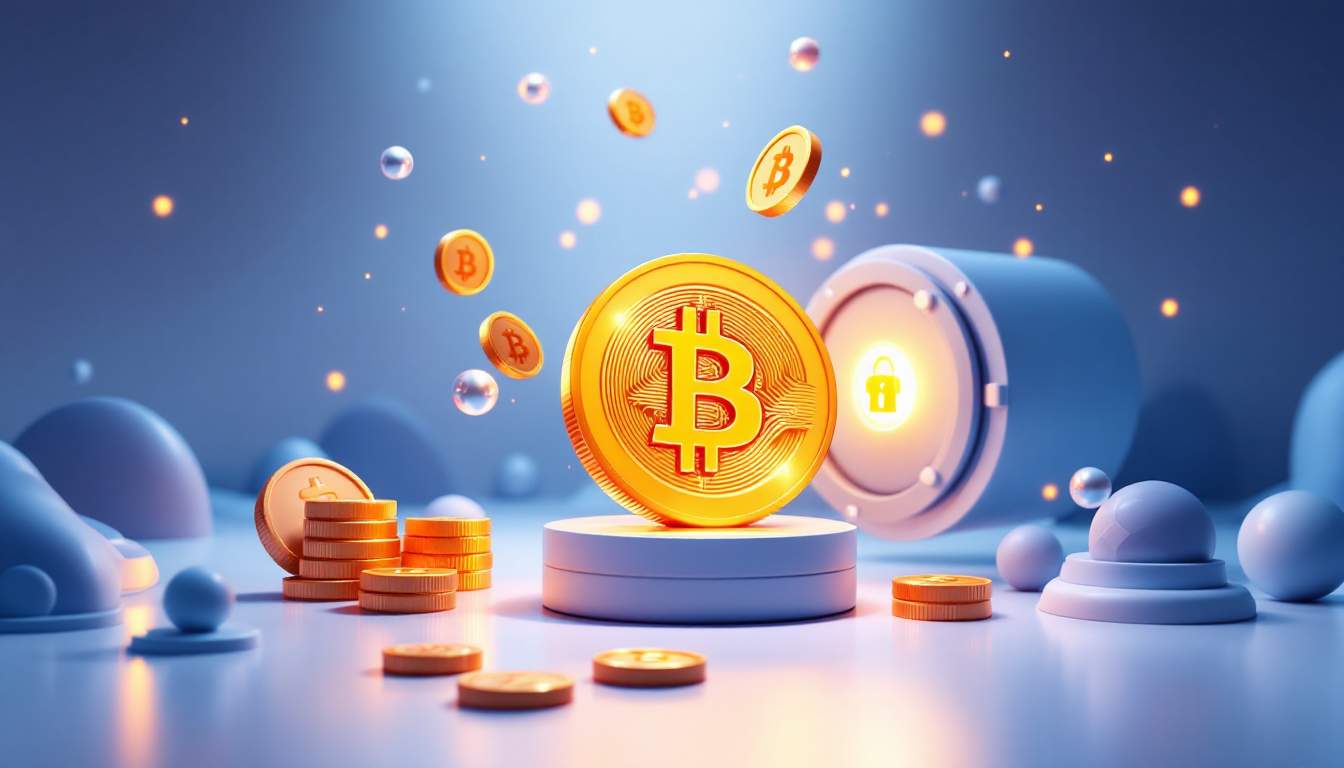 What Does Bitcoin Outflow Mean for the Future of Crypto Transactions?