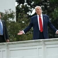 Trump says pharma, chips tariffs incoming as trade war widens | National