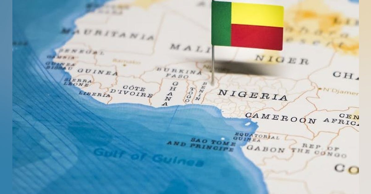 Drilling starts at Sèmè Field redevelopment offshore Benin