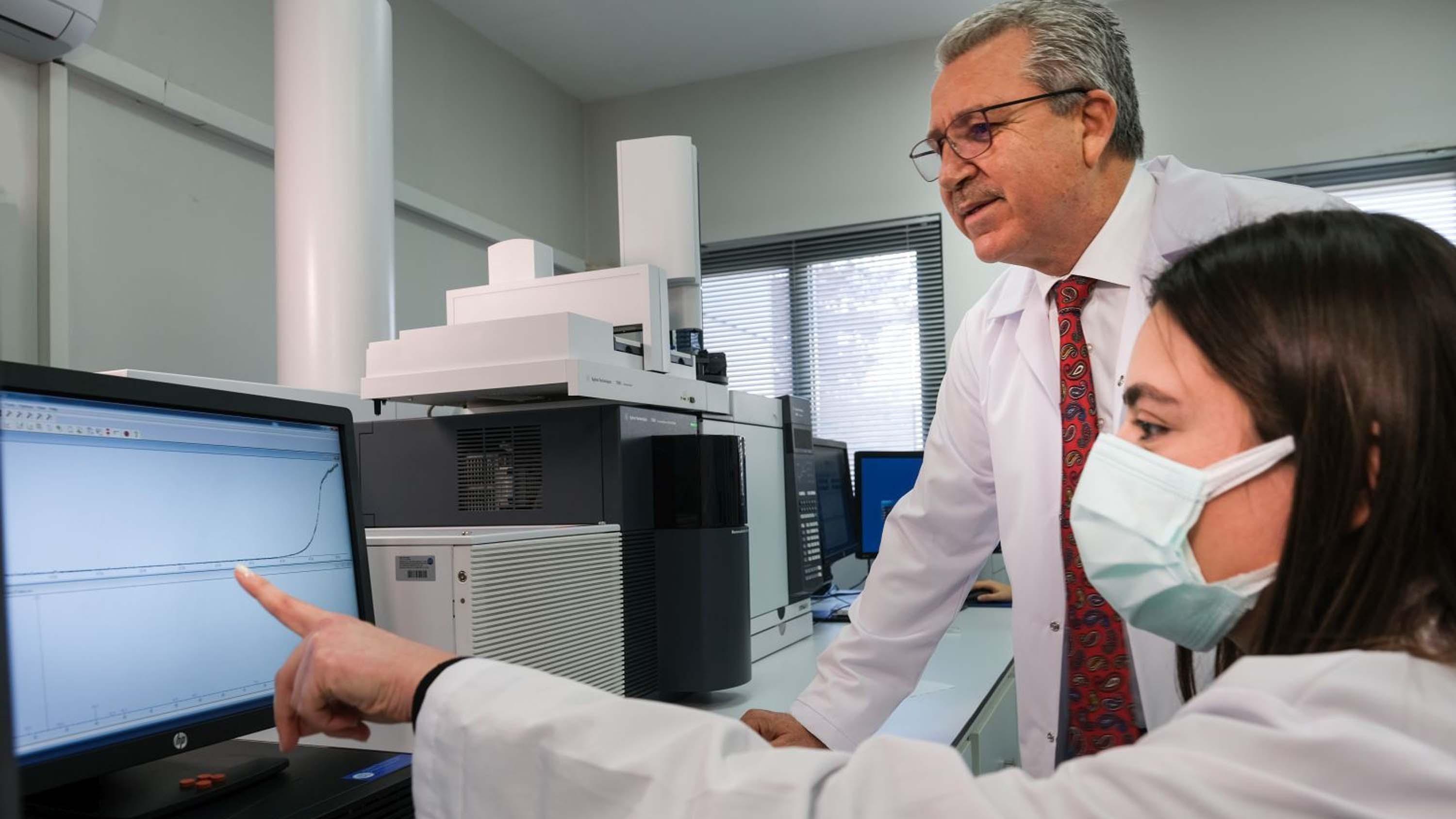 Türkiye sets record in R&D spending