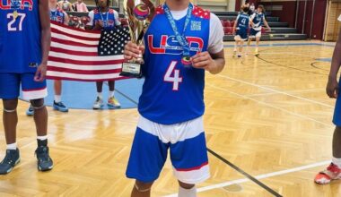 Southwest's Carlos Pagan wins gold in World Games in Austria | Sports