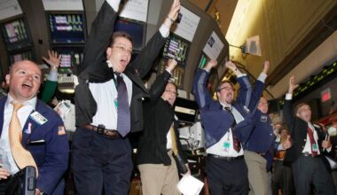Rate Cuts Are Bullish for Stocks. What to Expect If the Fed Cuts Next Month.