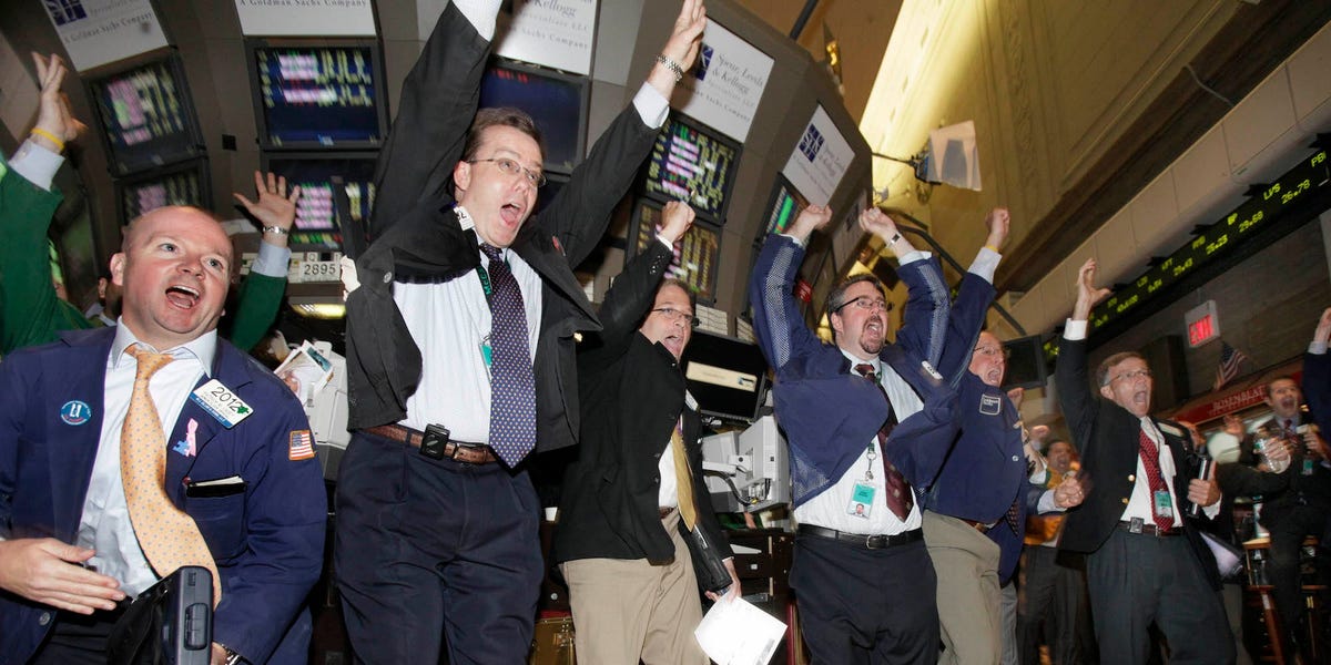 Rate Cuts Are Bullish for Stocks. What to Expect If the Fed Cuts Next Month.