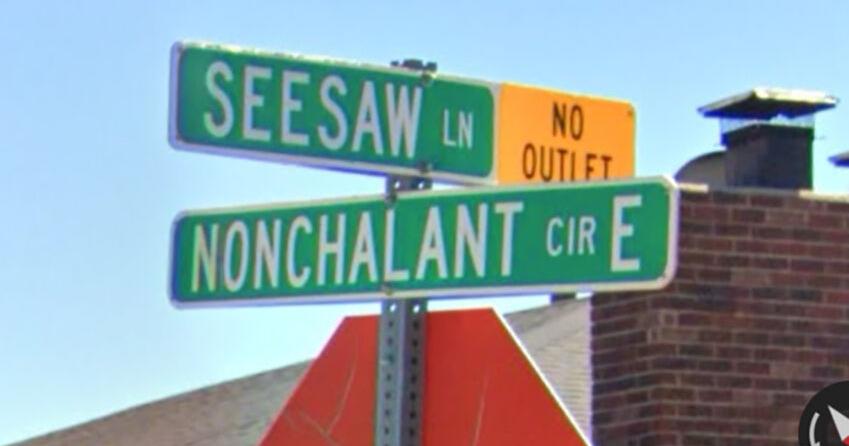 LETERS: Whimsical street names; politics and accountability | Opinion