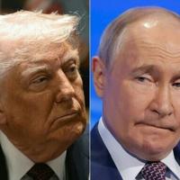 Kremlin says Trump-Putin meeting to be held in 'days' | National