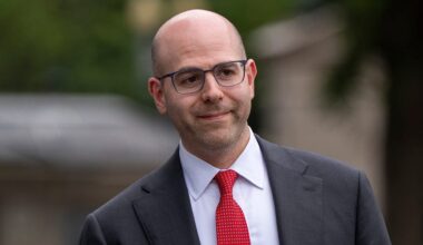 Meet Stephen Miran, Trump's Newest Federal Reserve Board Pick