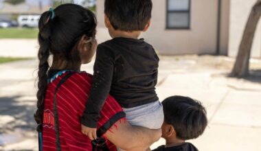 Immigrants and America's Historical Fear | Opinion