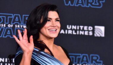 Disney Settles the Elon Musk-Funded Gina Carano Lawsuit