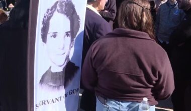 Louisiana girl on the path to sainthood after Vatican approval | Louisiana