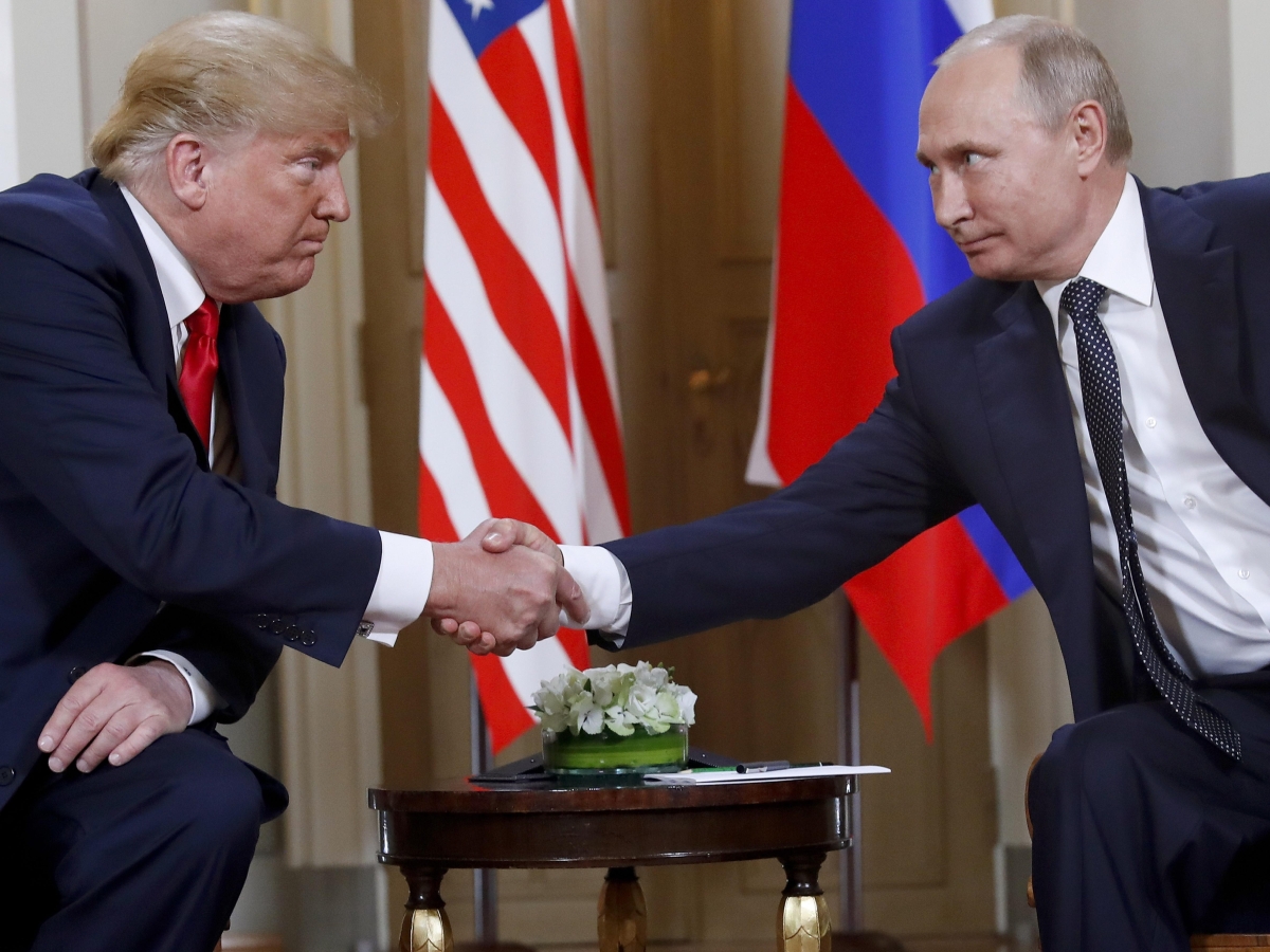 Ucraina - Russia, le notizie in diretta | Xi sente il presidente russo: «Bene la riapertura del dialogo con gli Usa». Trump pronto a vedere Putin, anche senza Zelensky