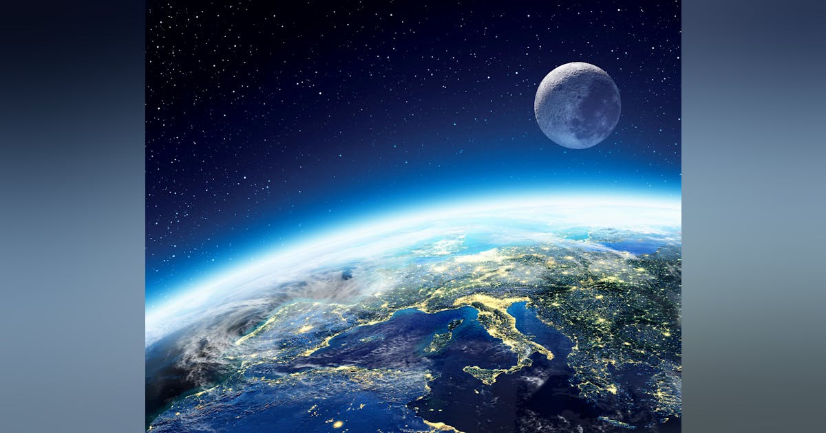 MDA Space to lead Canadian study for Lunar Utility Vehicle