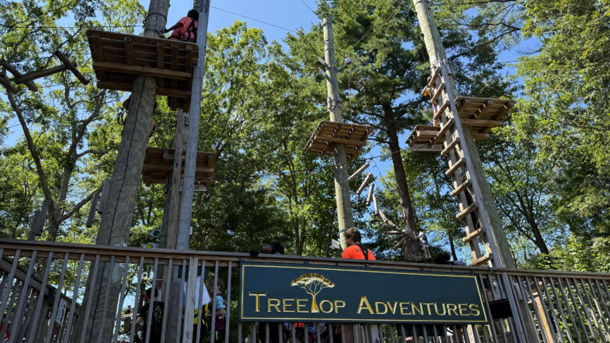 Mass. Ranks Highest In Nation For Outdoor Recreation Economy, Report Says